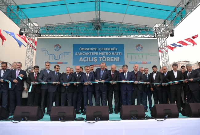 Cumhurbaşkanı Erdoğan'dan Cemal Kaşıkçı açıklaması